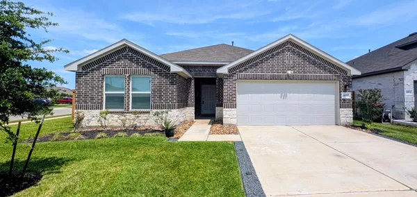 $2,700 | 4988 Blue Beetle Rdg Drive, Katy, TX 77493