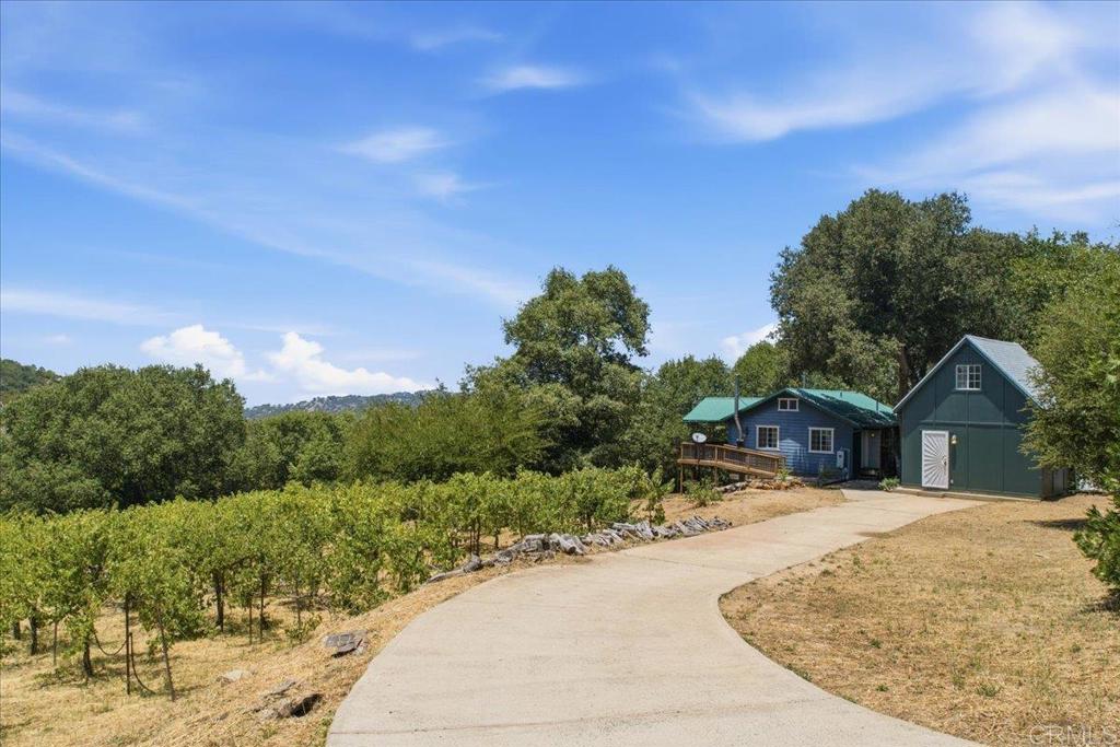 6911 Engineers Road Julian, CA 92036 - Photo 31 of 47