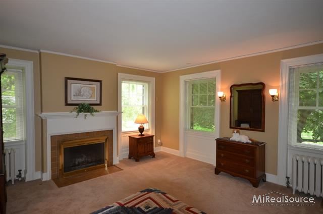 425 Washington Grosse Pointe, MI 48230 - Photo 17 of 30 Bedroom w/NFP