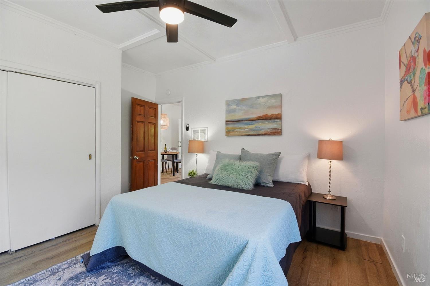 8221 Spring Drive Forestville, CA 95436 - Photo 13 of 36