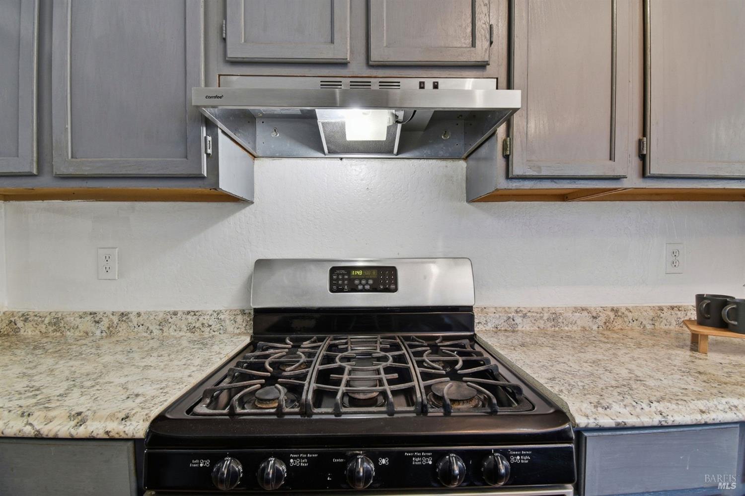 8221 Spring Drive Forestville, CA 95436 - Photo 22 of 36