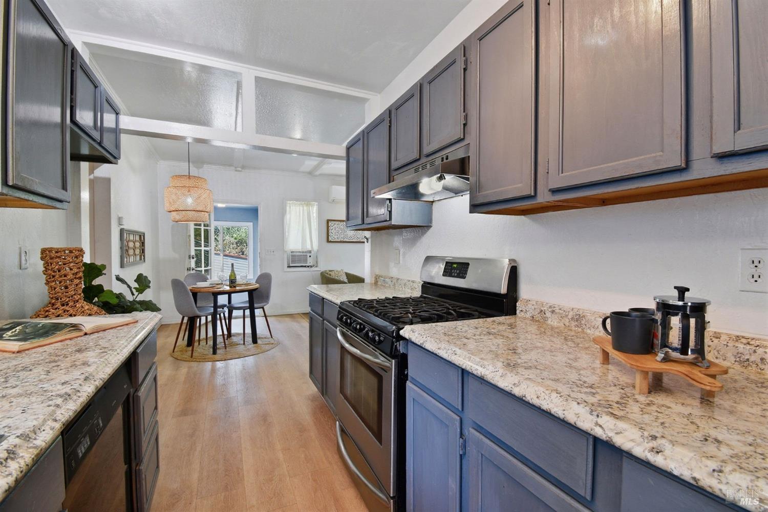 8221 Spring Drive Forestville, CA 95436 - Photo 23 of 36