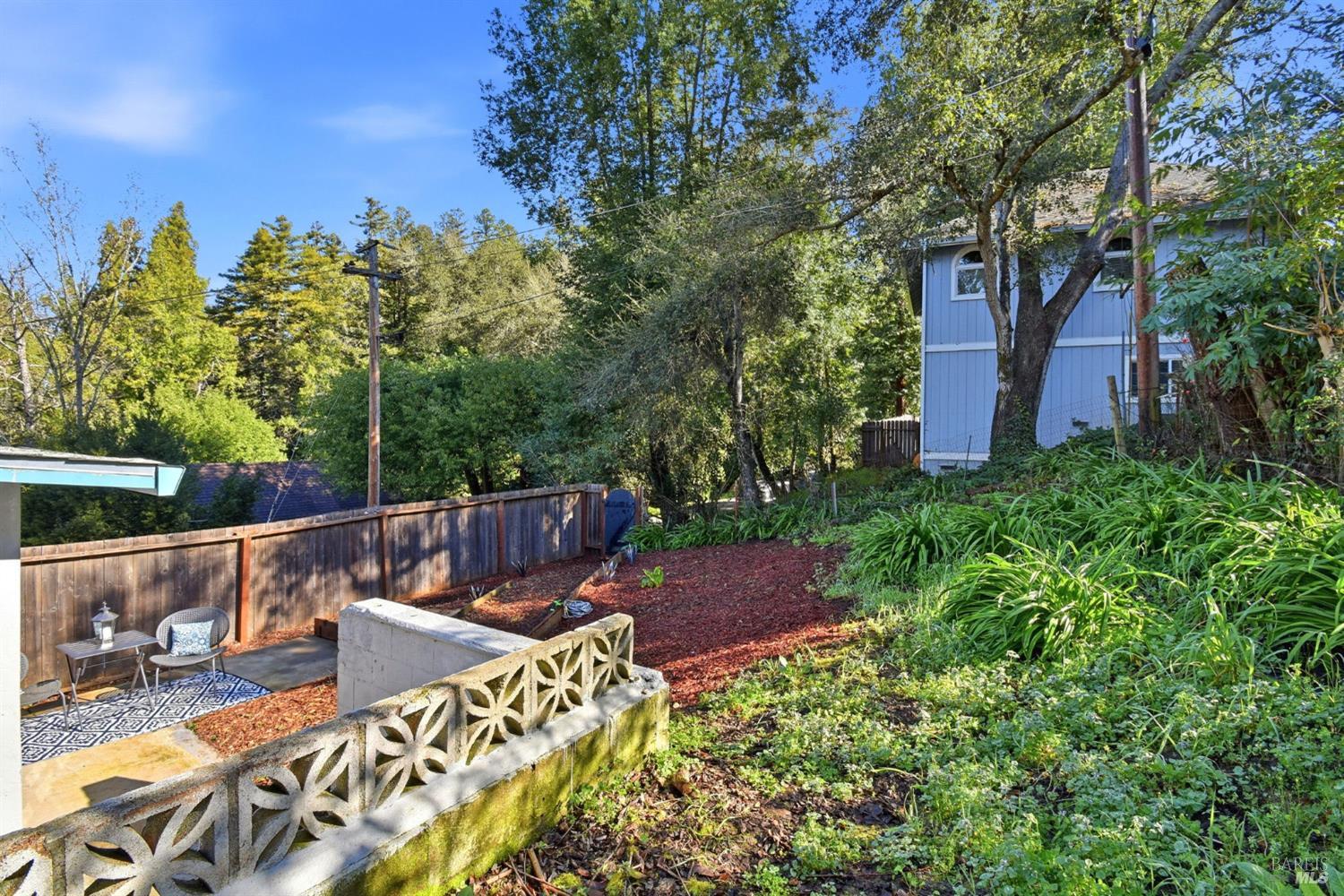 8221 Spring Drive Forestville, CA 95436 - Photo 28 of 36