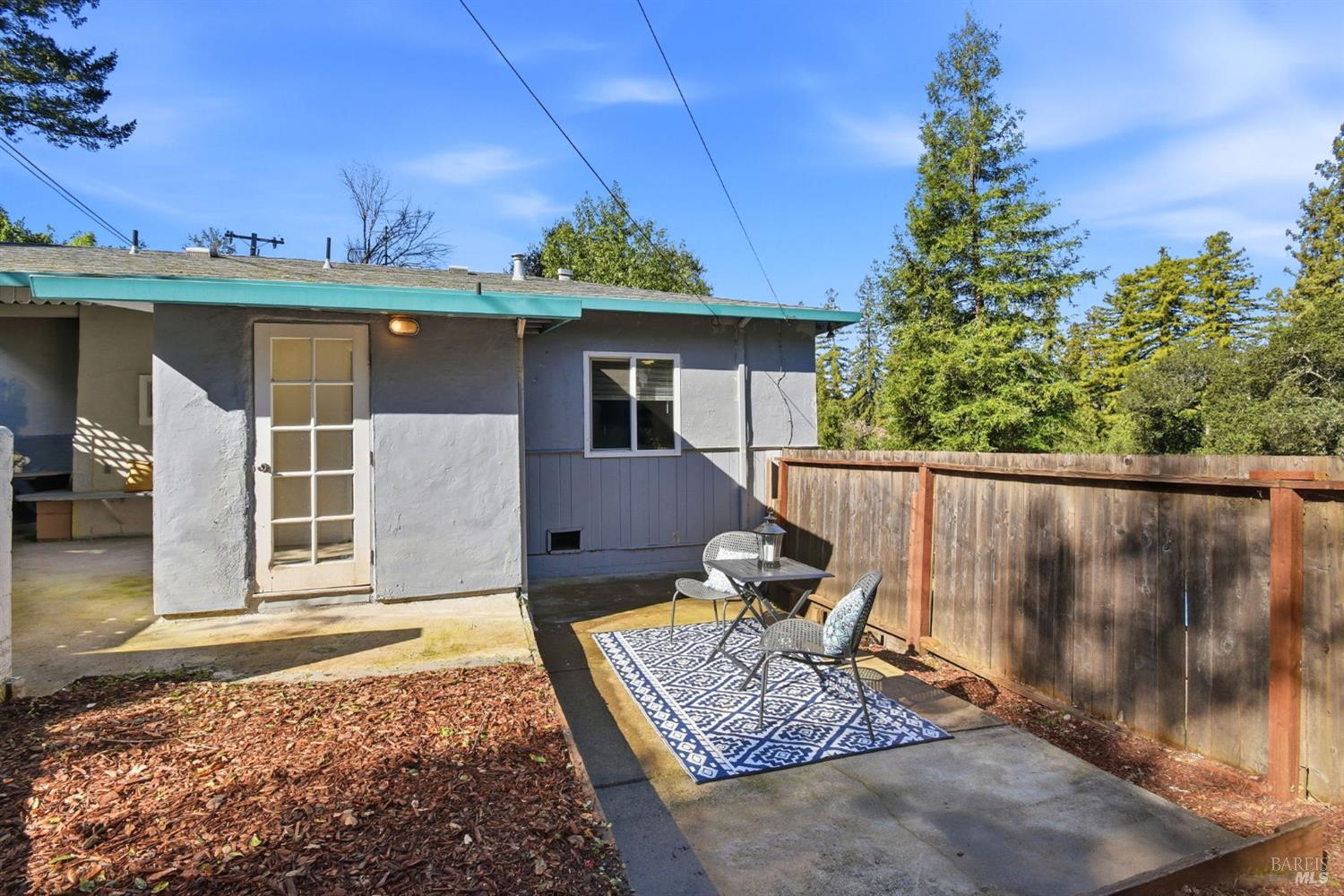 8221 Spring Drive Forestville, CA 95436 - Photo 29 of 36