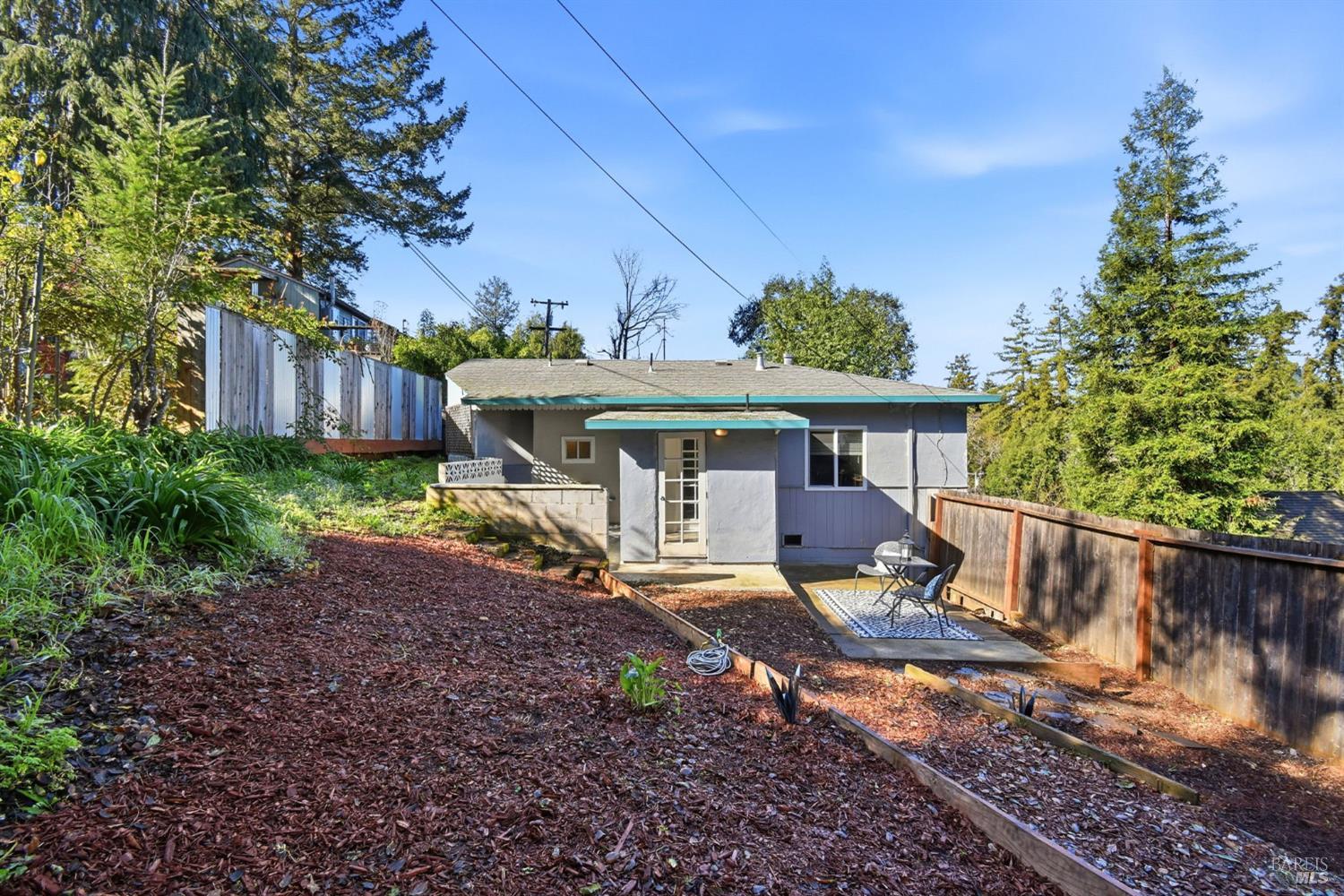 8221 Spring Drive Forestville, CA 95436 - Photo 31 of 36