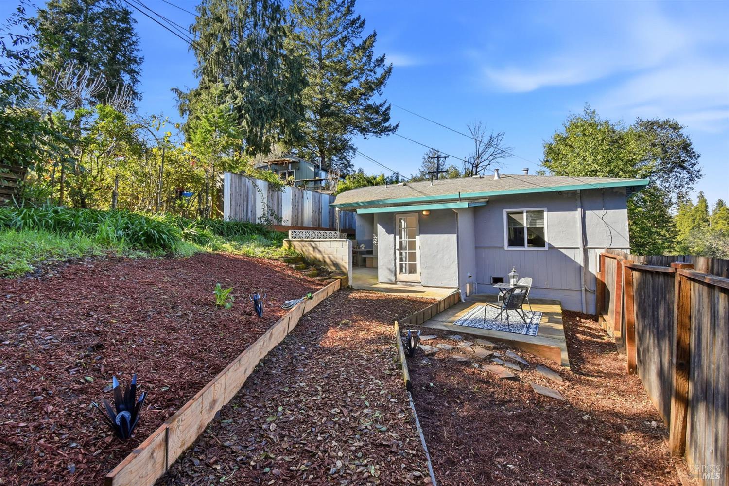 8221 Spring Drive Forestville, CA 95436 - Photo 32 of 36