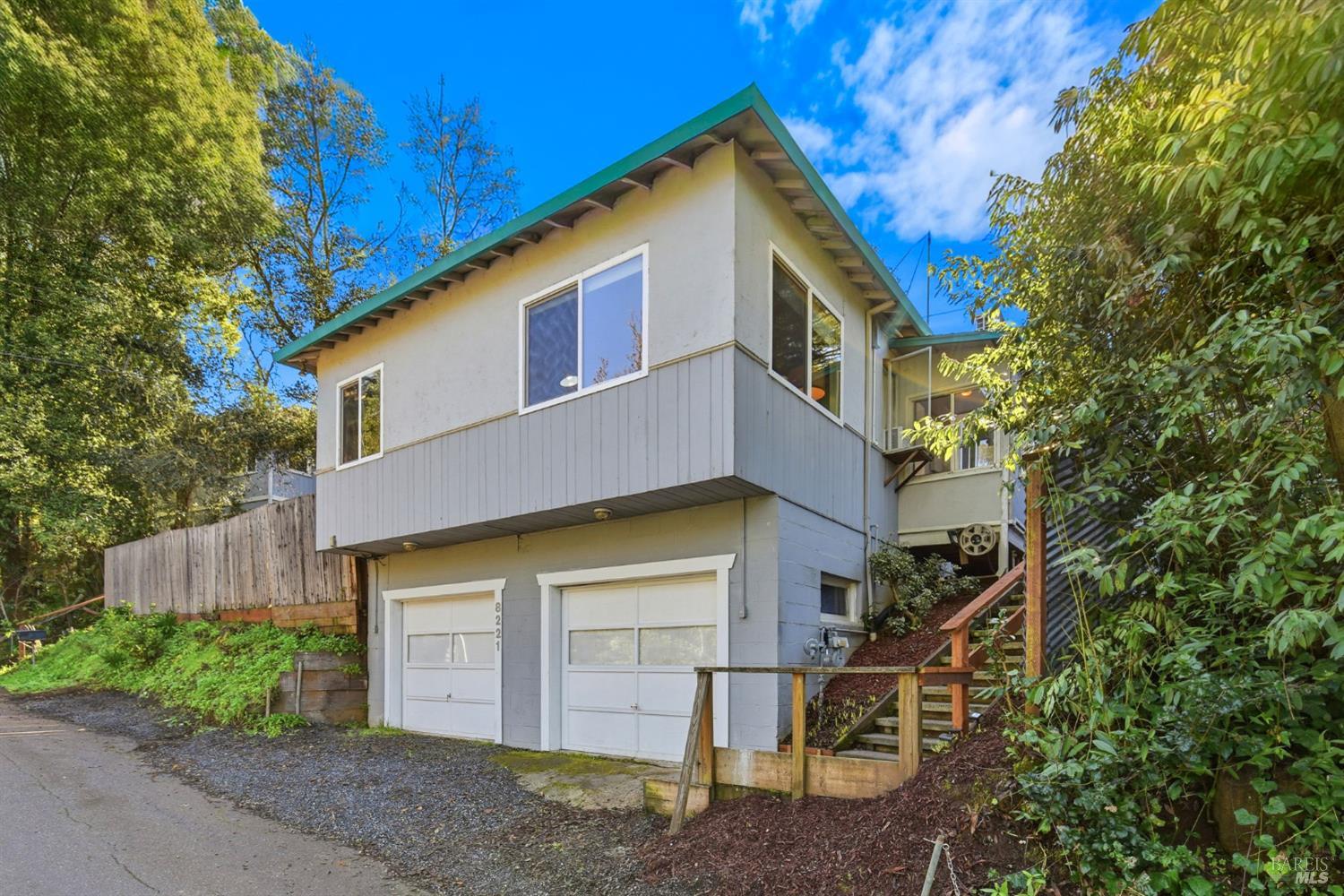 8221 Spring Drive Forestville, CA 95436 - Photo 36 of 36