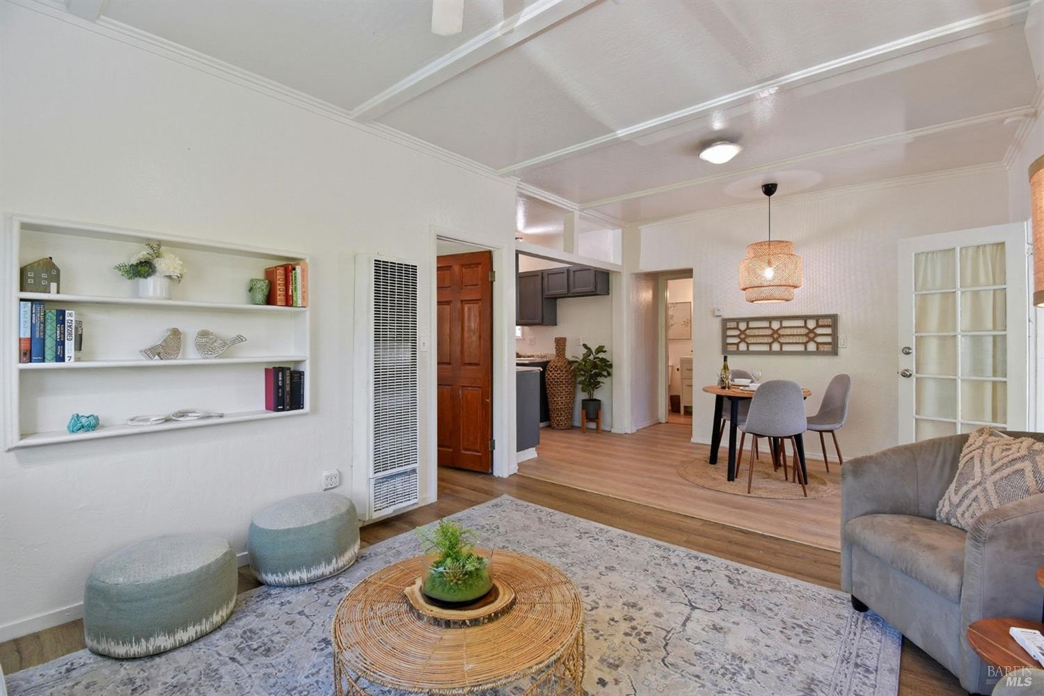 8221 Spring Drive Forestville, CA 95436 - Photo 6 of 36