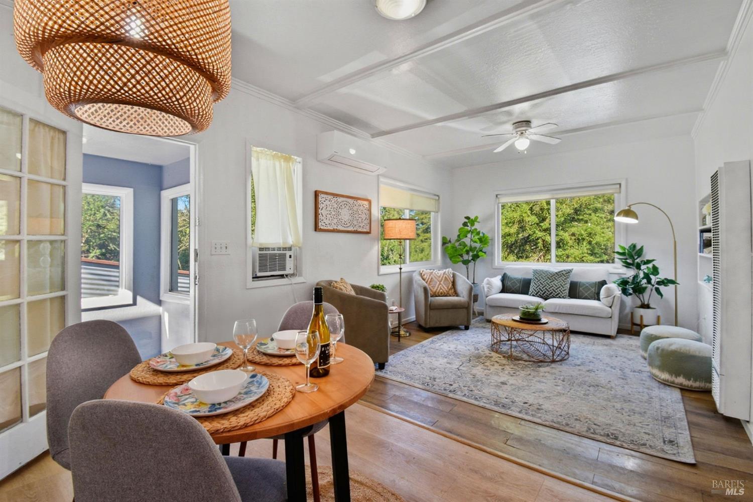 8221 Spring Drive Forestville, CA 95436 - Photo 8 of 36