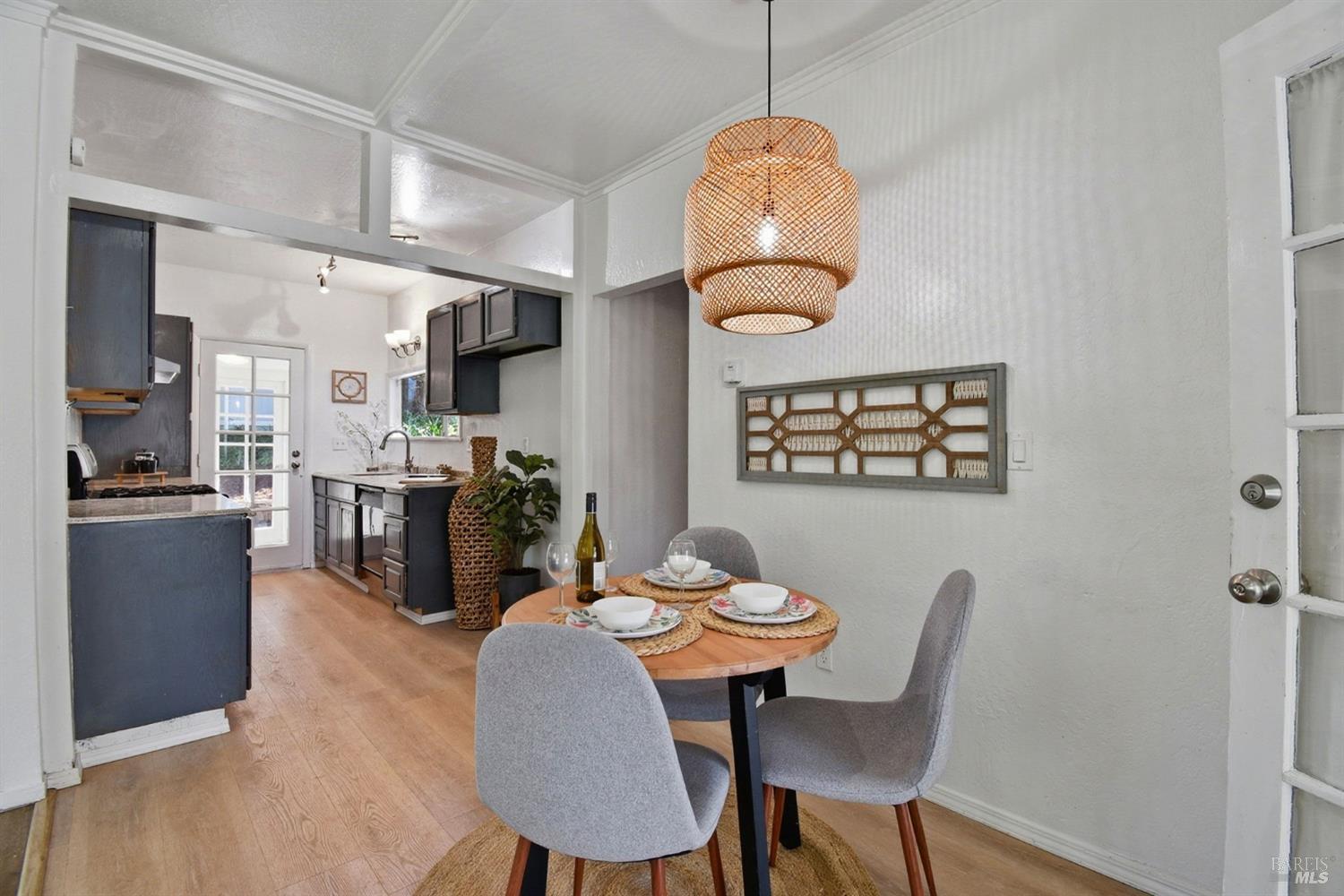 8221 Spring Drive Forestville, CA 95436 - Photo 9 of 36