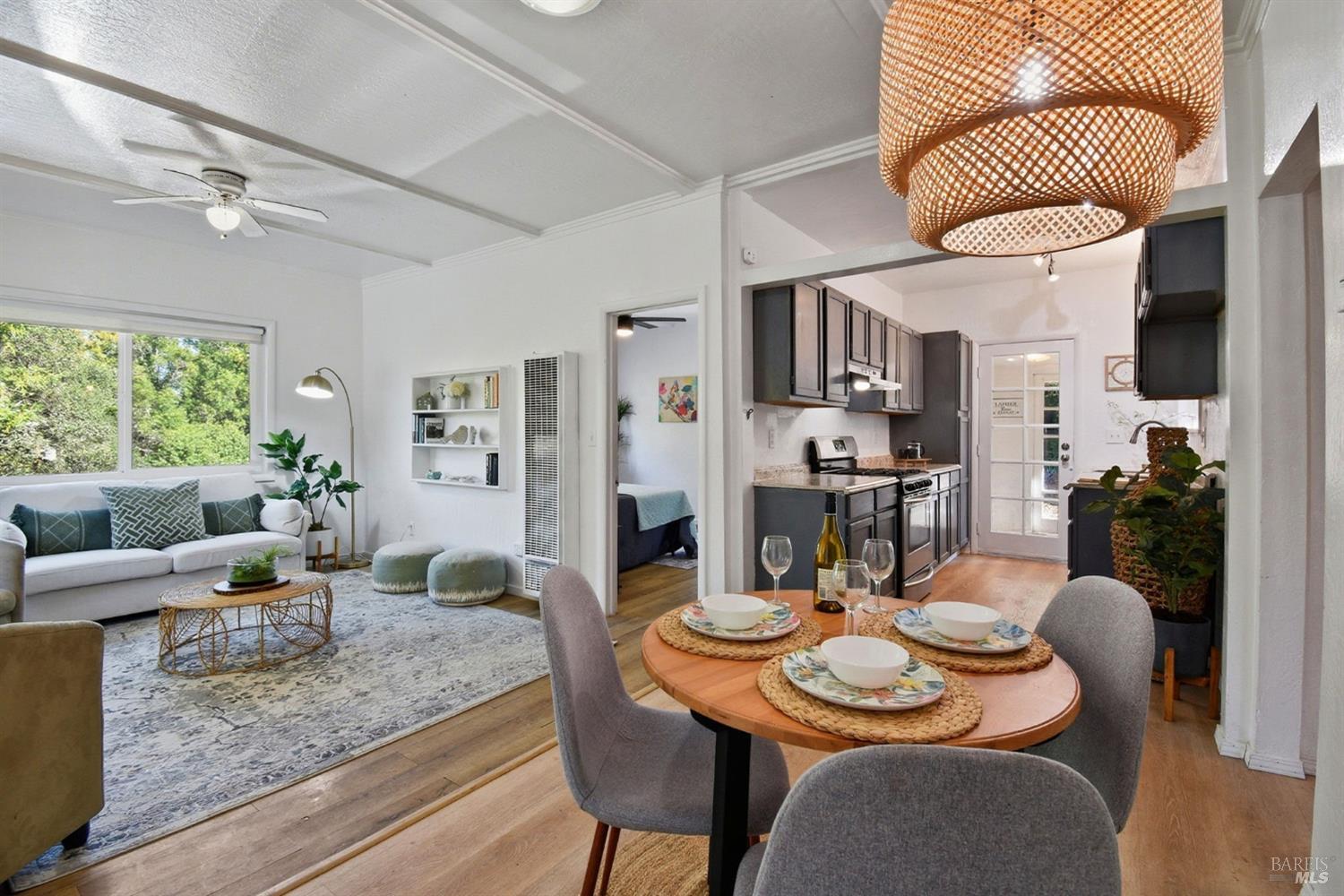 8221 Spring Drive Forestville, CA 95436 - Photo 10 of 36