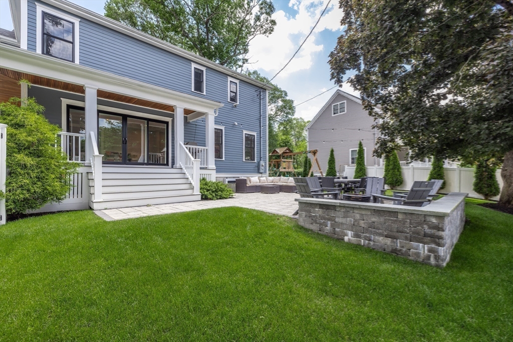 84 Nardone Road Needham, MA 02492 - Photo 31 of 36