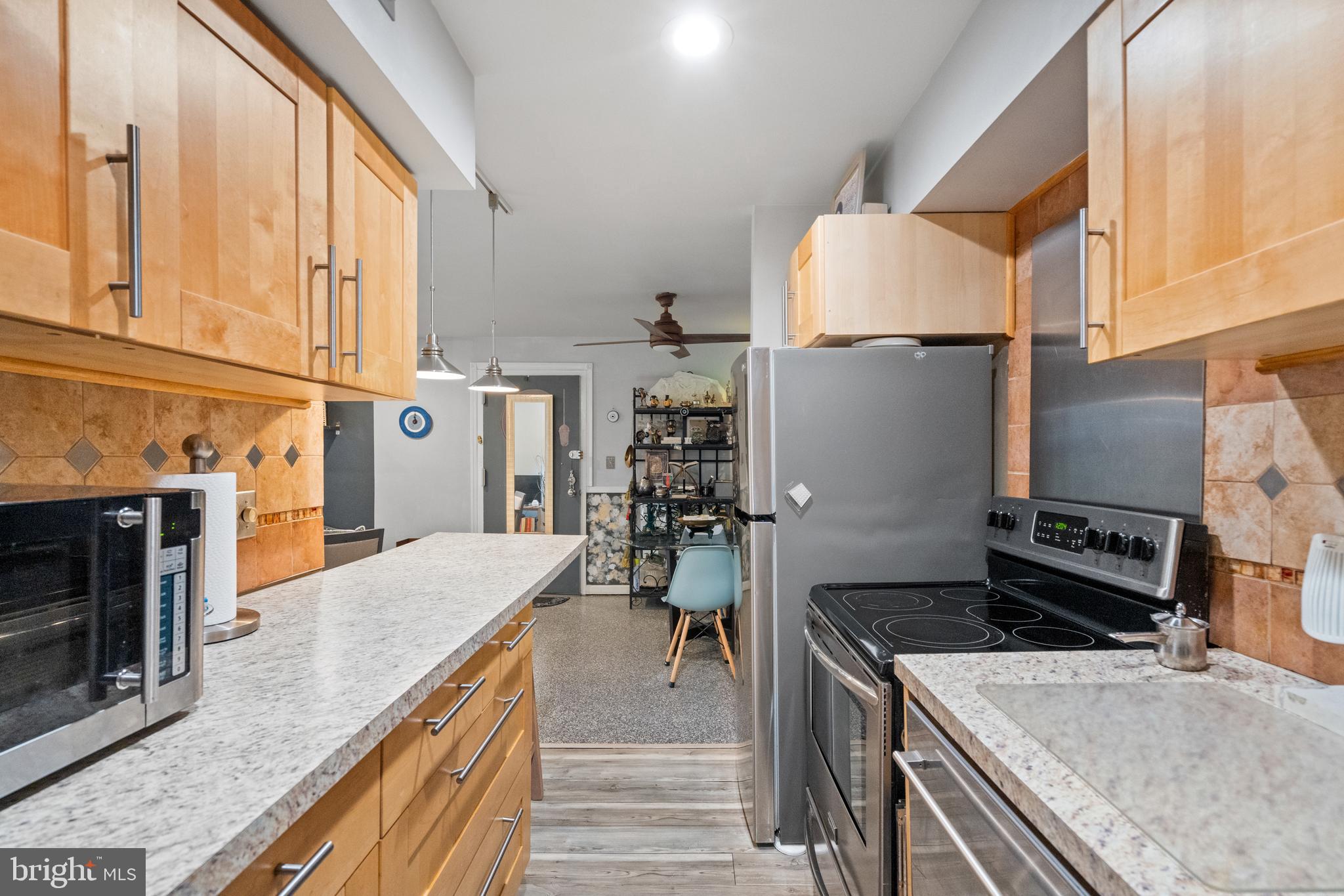 8360 B Dunham Court, Unit 630 Springfield, VA 22152 - Photo 15 of 35