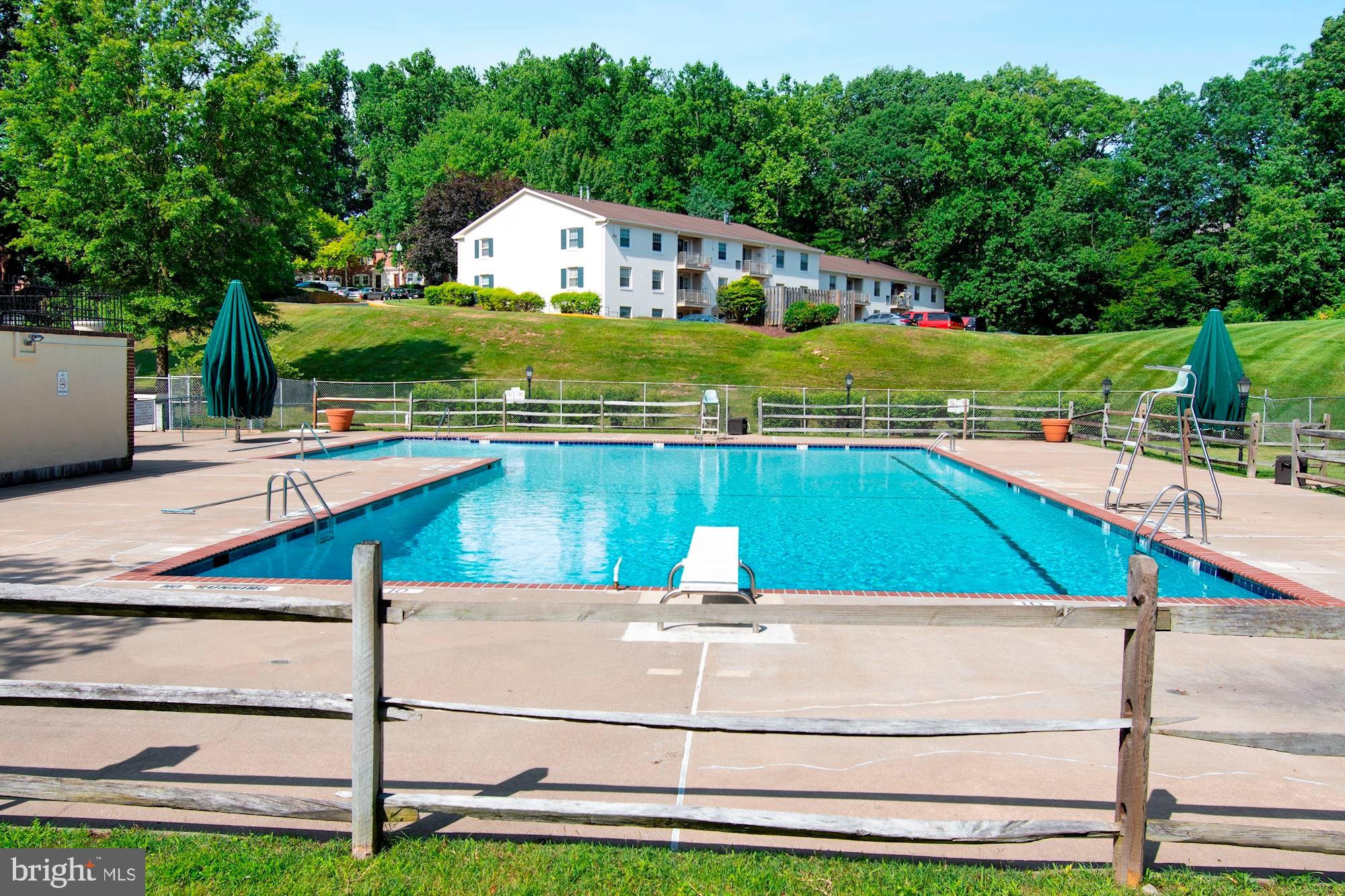 8360 B Dunham Court, Unit 630 Springfield, VA 22152 - Photo 28 of 34