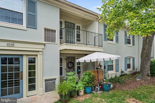 $315,000 | 8360 B Dunham Court, Unit 630, Springfield, VA 22152