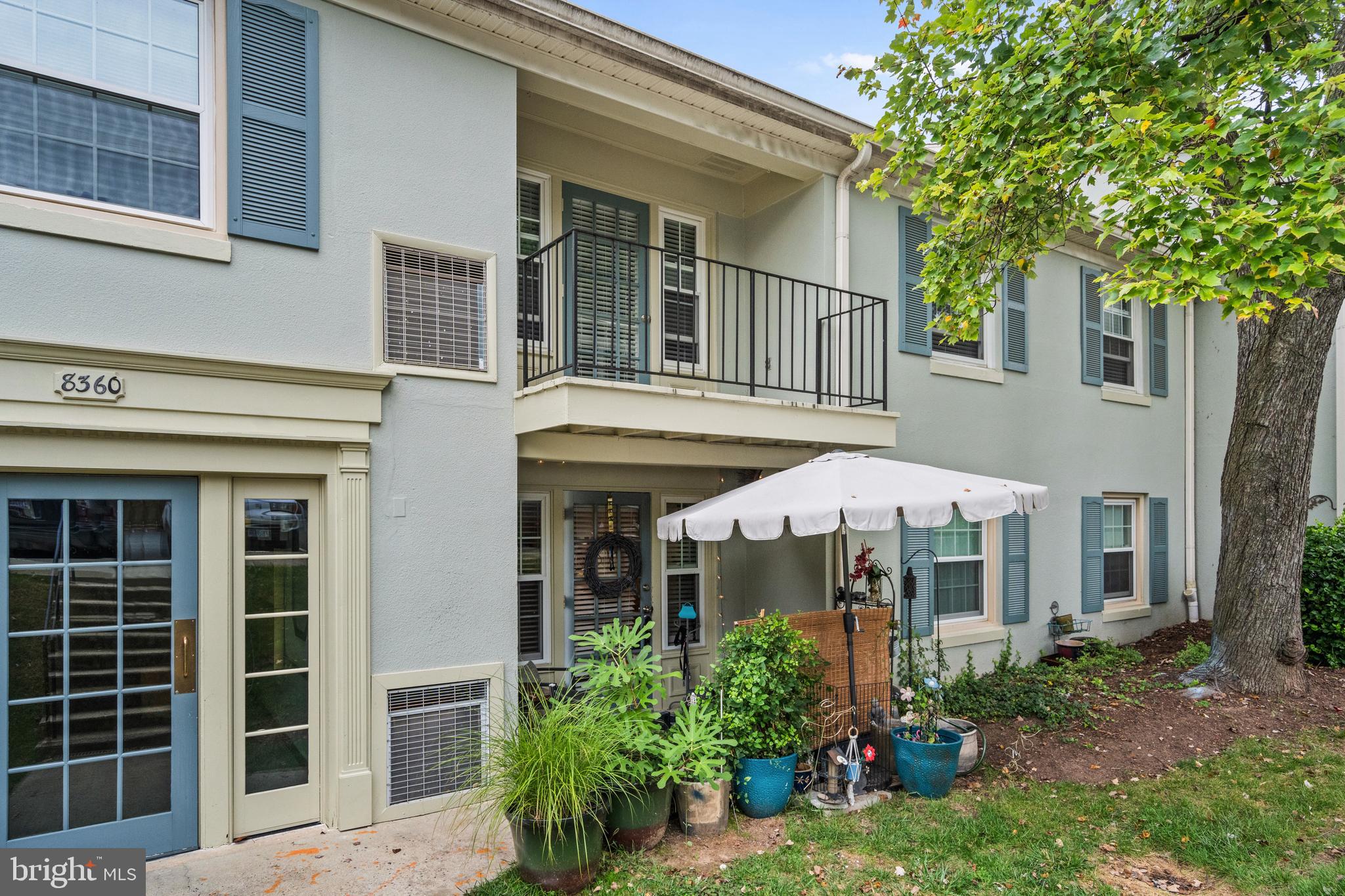 8360 B Dunham Court, Unit 630 Springfield, VA 22152 - Photo 28 of 35