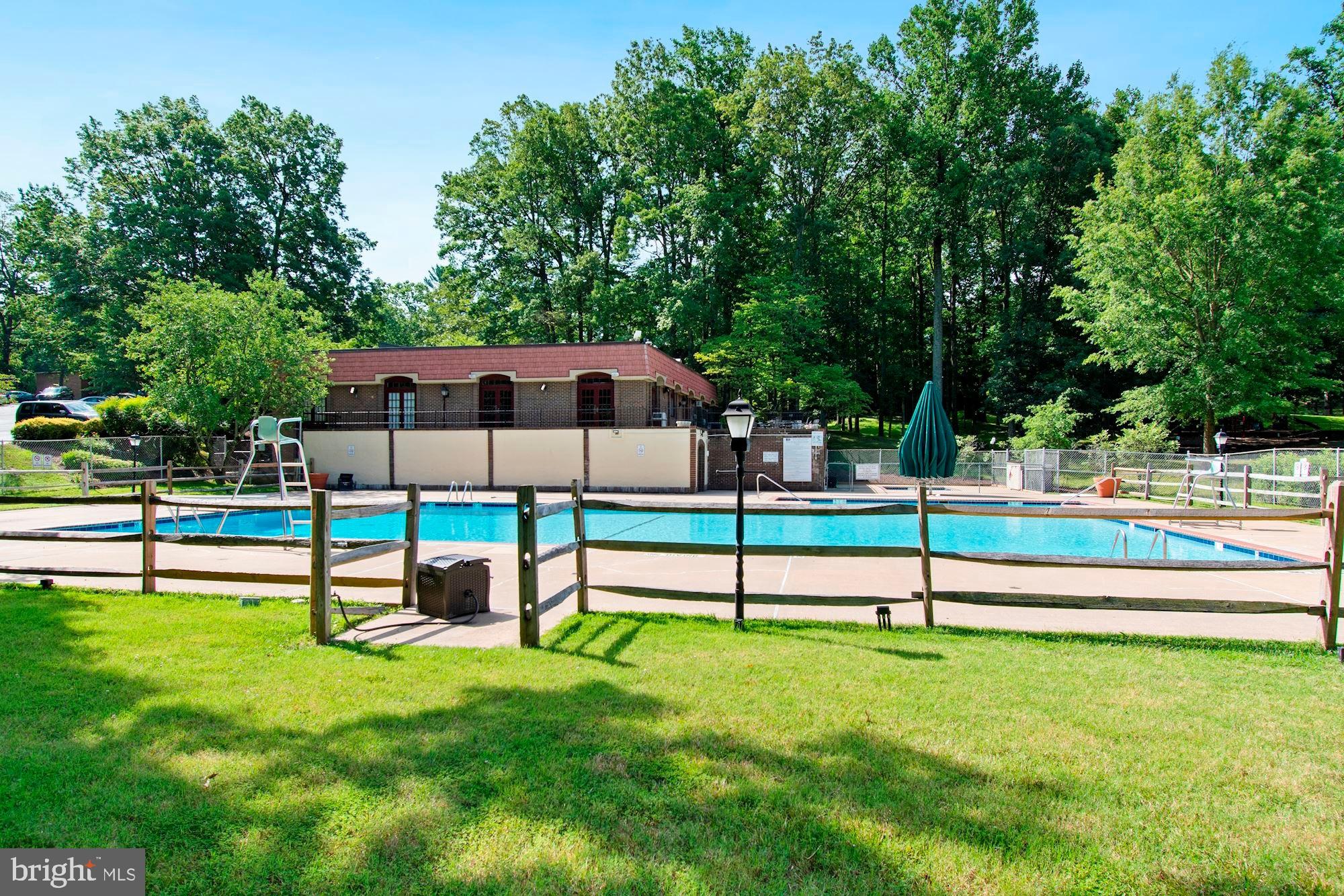 8360 B Dunham Court, Unit 630 Springfield, VA 22152 - Photo 29 of 34