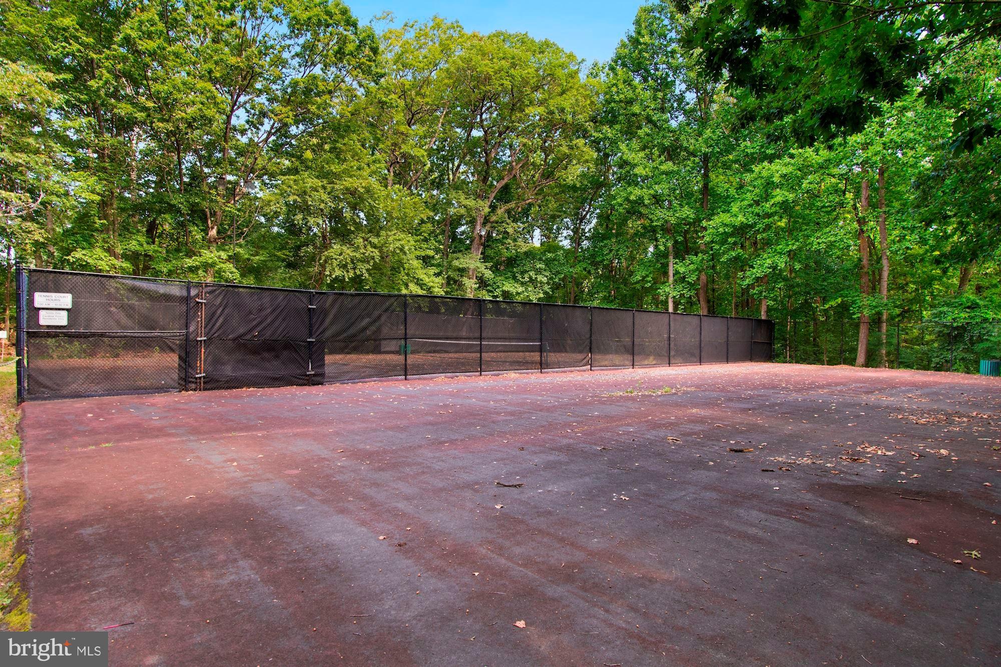 8360 B Dunham Court, Unit 630 Springfield, VA 22152 - Photo 35 of 35