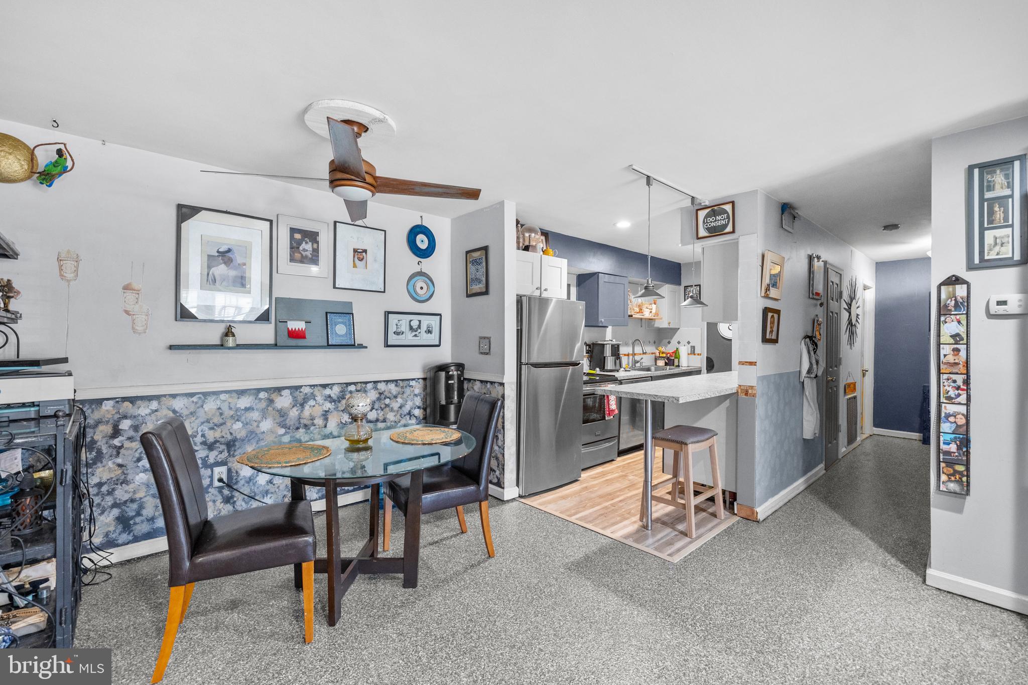 8360 B Dunham Court, Unit 630 Springfield, VA 22152 - Photo 9 of 35