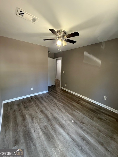 886 Patterns Drive Mableton, GA 30126 - Photo 11 of 29 a view of an empty room