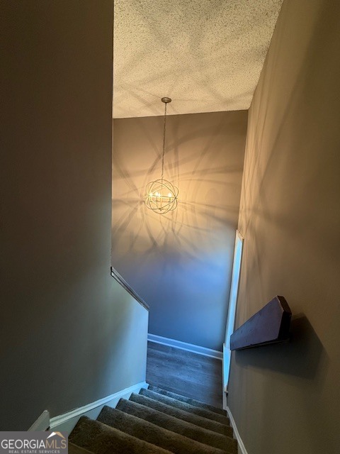 886 Patterns Drive Mableton, GA 30126 - Photo 12 of 29 a view of balcony and wooden floor