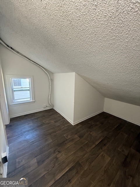 886 Patterns Drive Mableton, GA 30126 - Photo 25 of 29 a view of an empty room with wooden floor and a window