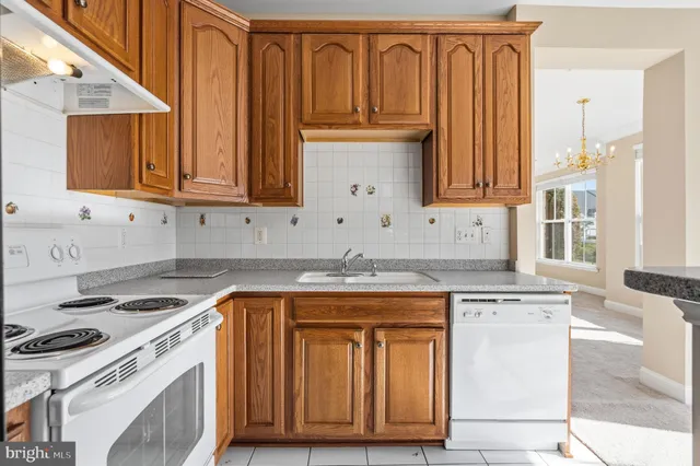 $290,000 | 8600 Liberty Trail, Unit 102, Manassas, VA 20110