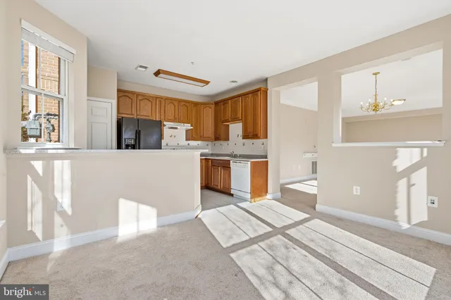 $290,000 | 8600 Liberty Trail, Unit 102, Manassas, VA 20110