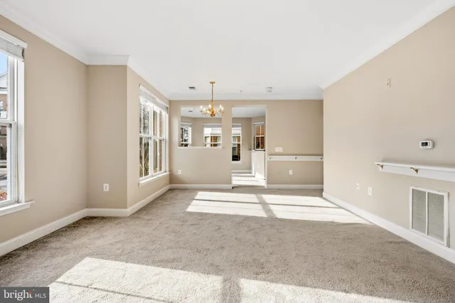 $290,000 | 8600 Liberty Trail, Unit 102, Manassas, VA 20110