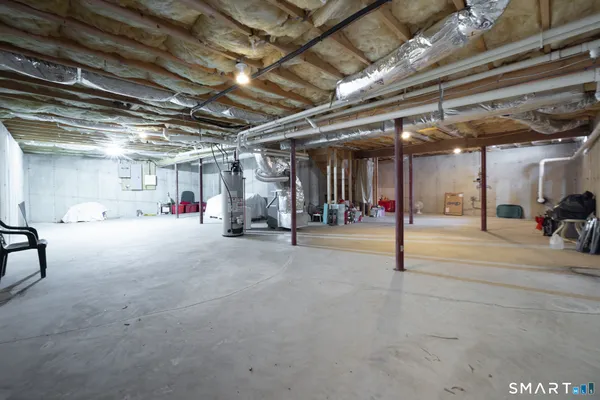 a view of parking area