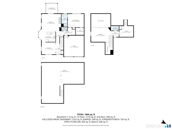 $509,900 | 312 Spruce Hill, Unit 312, Oxford, CT 06478