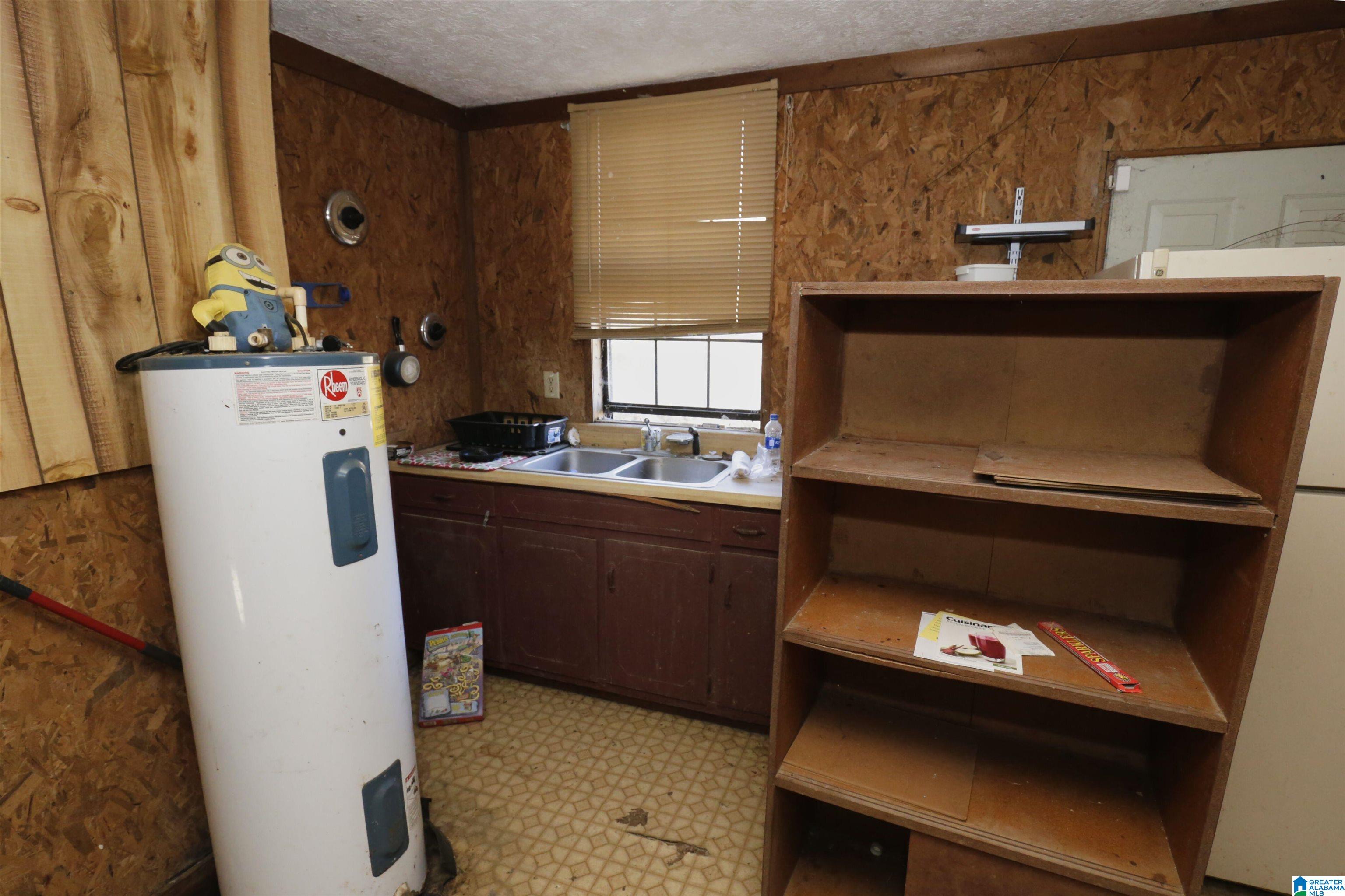 222 Mulberry Avenue Anniston, AL 36201 - Photo 20 of 25