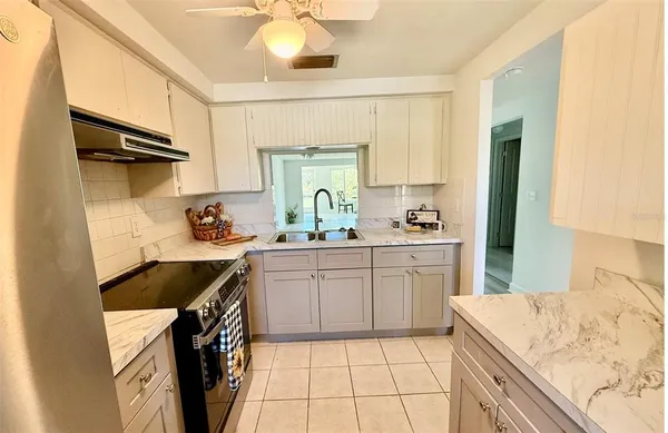 $69,999 | 4124 Hampton Drive, New Port Richey, FL 34652