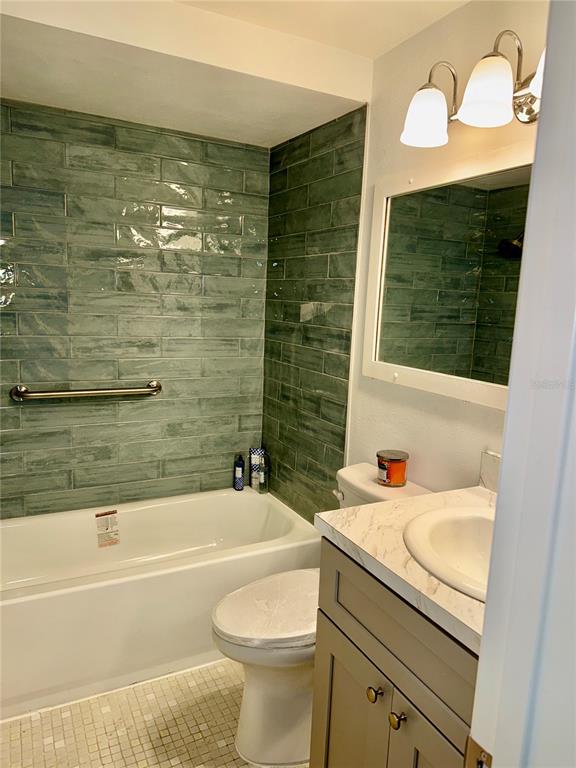 4124 Hampton Drive New Port Richey, FL 34652 - Photo 7 of 12
