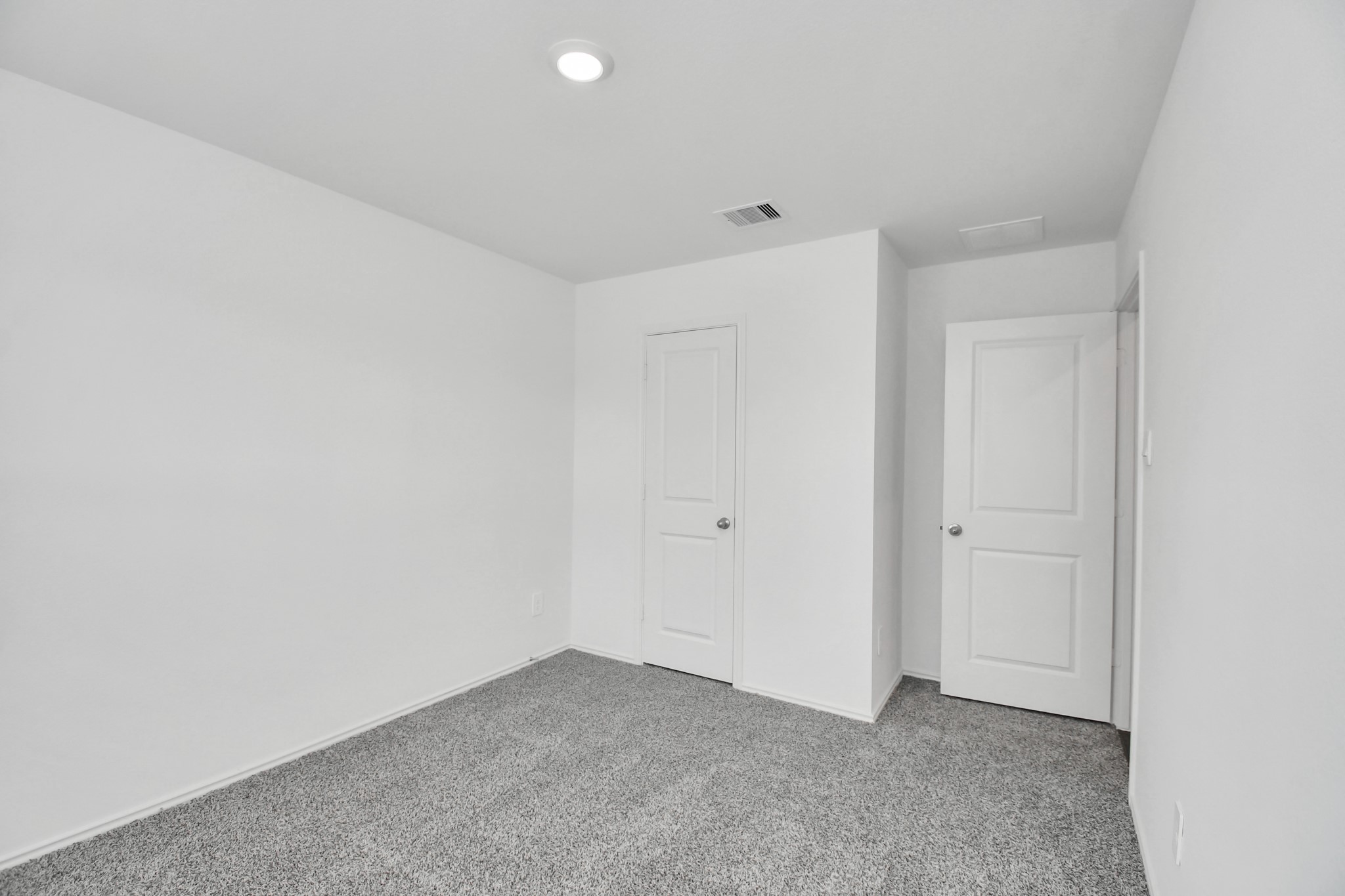 3822 Zoeys Way Fulshear, TX 77423 - Photo 30 of 37 a view of an empty room