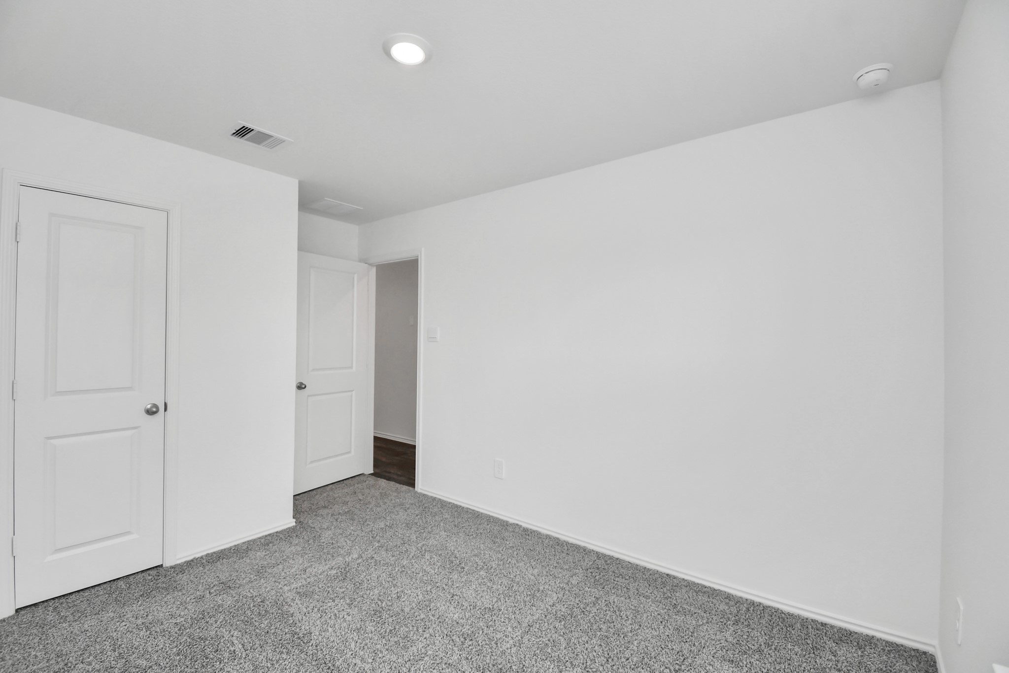 3822 Zoeys Way Fulshear, TX 77423 - Photo 34 of 37 a view of an empty room