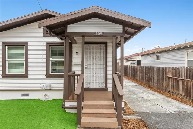 $580,000 | 409 Foothill Boulevard, San Leandro, CA 94577