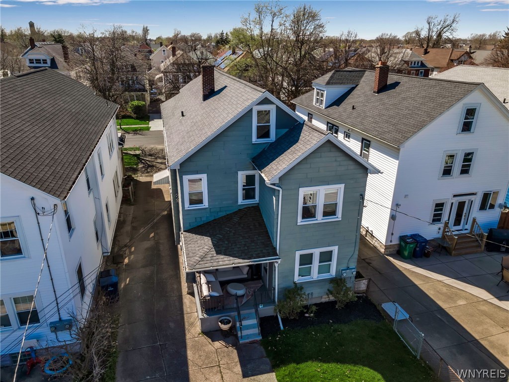 299 Wellington Road Buffalo, NY 14216 - Photo 3 of 5