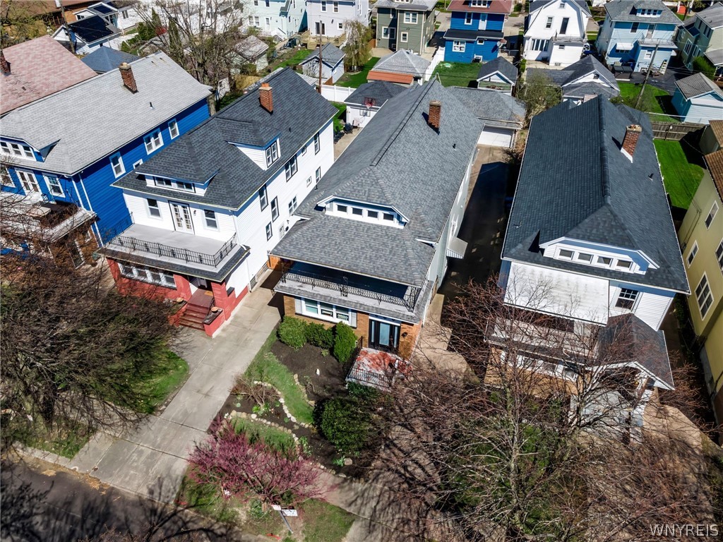 299 Wellington Road Buffalo, NY 14216 - Photo 4 of 5