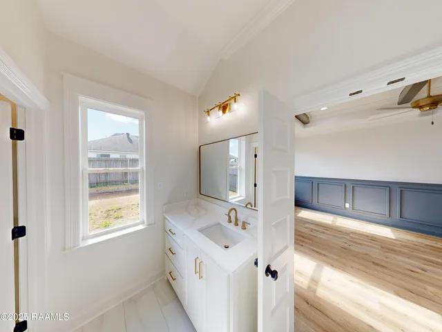 $358,700 | 138 Lakes Edge Drive, Broussard, LA 70518