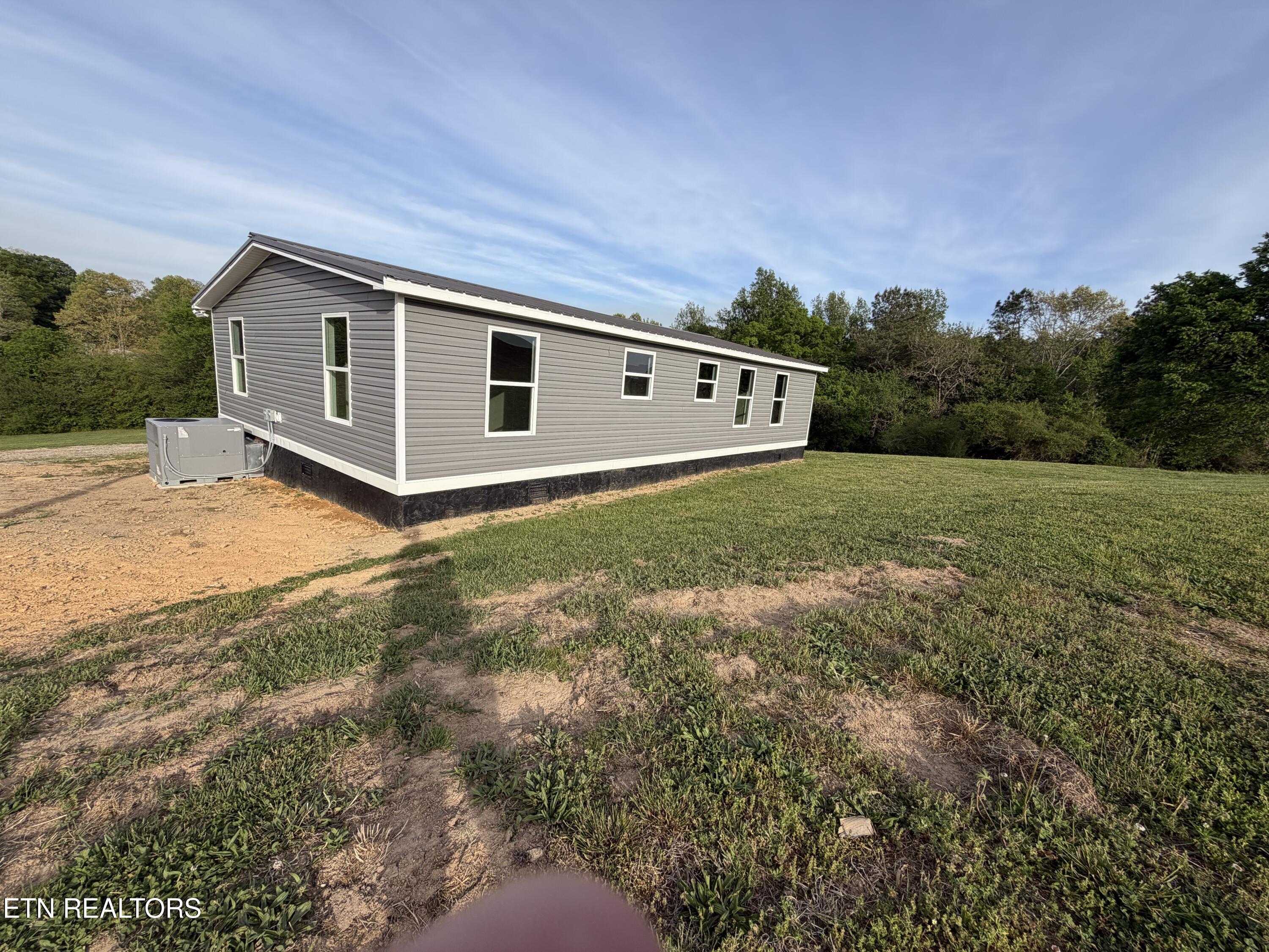 33633 Pond Creek Road Philadelphia, TN 37846 - Photo 13 of 20 Back of your home
