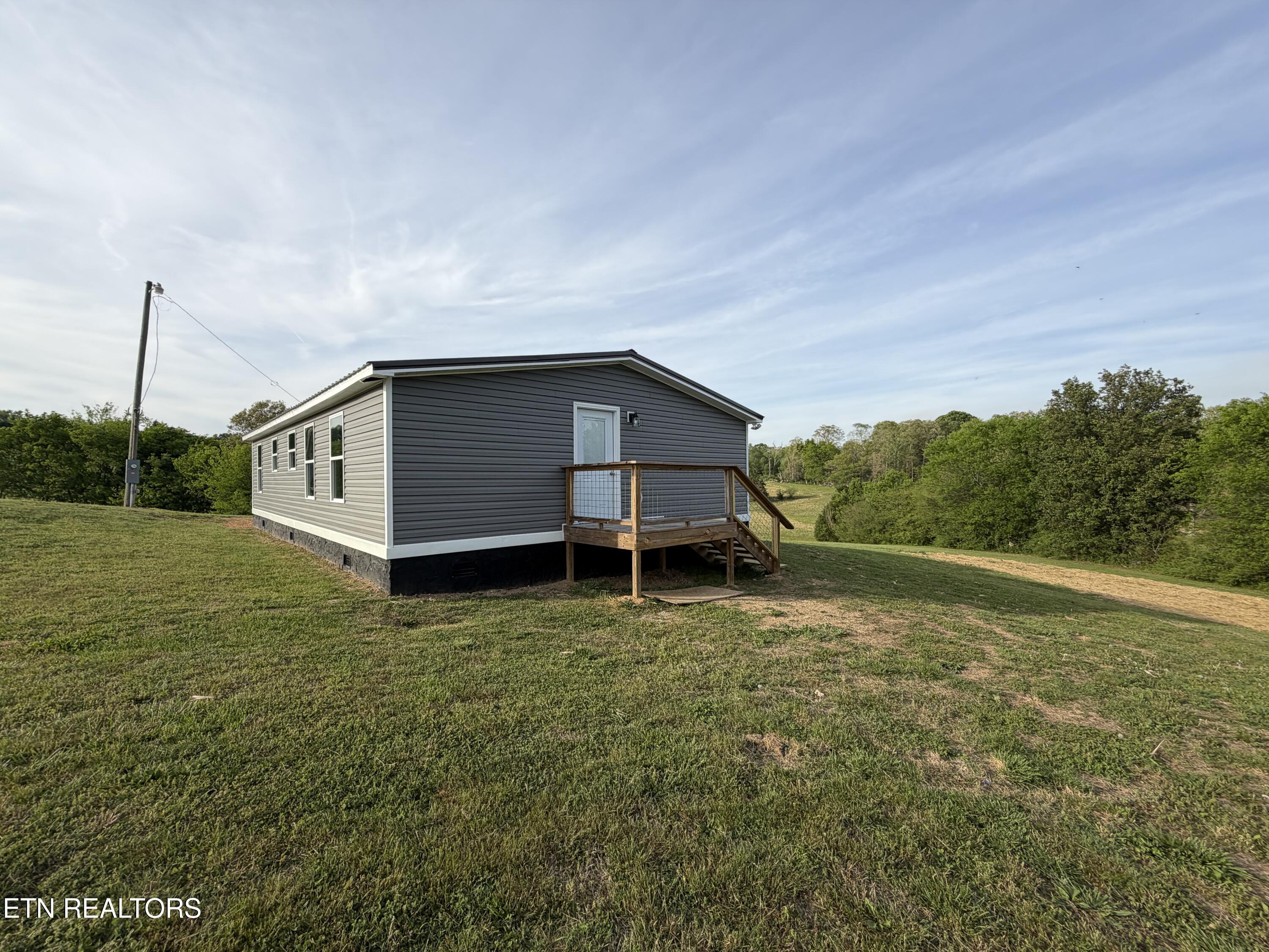 33633 Pond Creek Road Philadelphia, TN 37846 - Photo 16 of 20 End of home