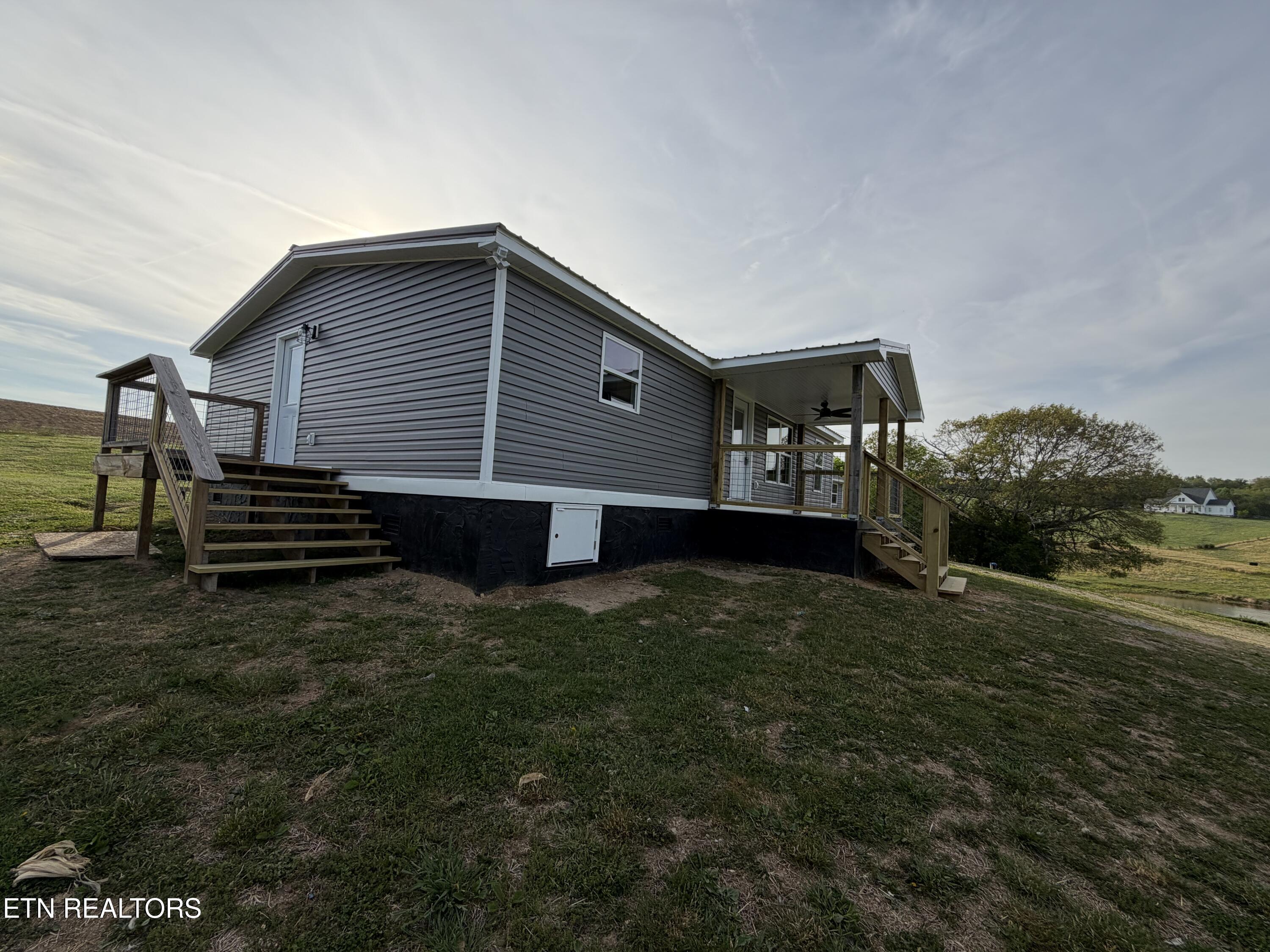 33633 Pond Creek Road Philadelphia, TN 37846 - Photo 18 of 20 End of home