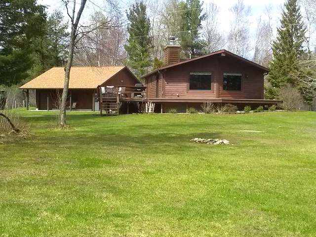 N10663 Moodig Road Tomahawk, WI 54487 - Photo 3 of 17 Gallery Image 3