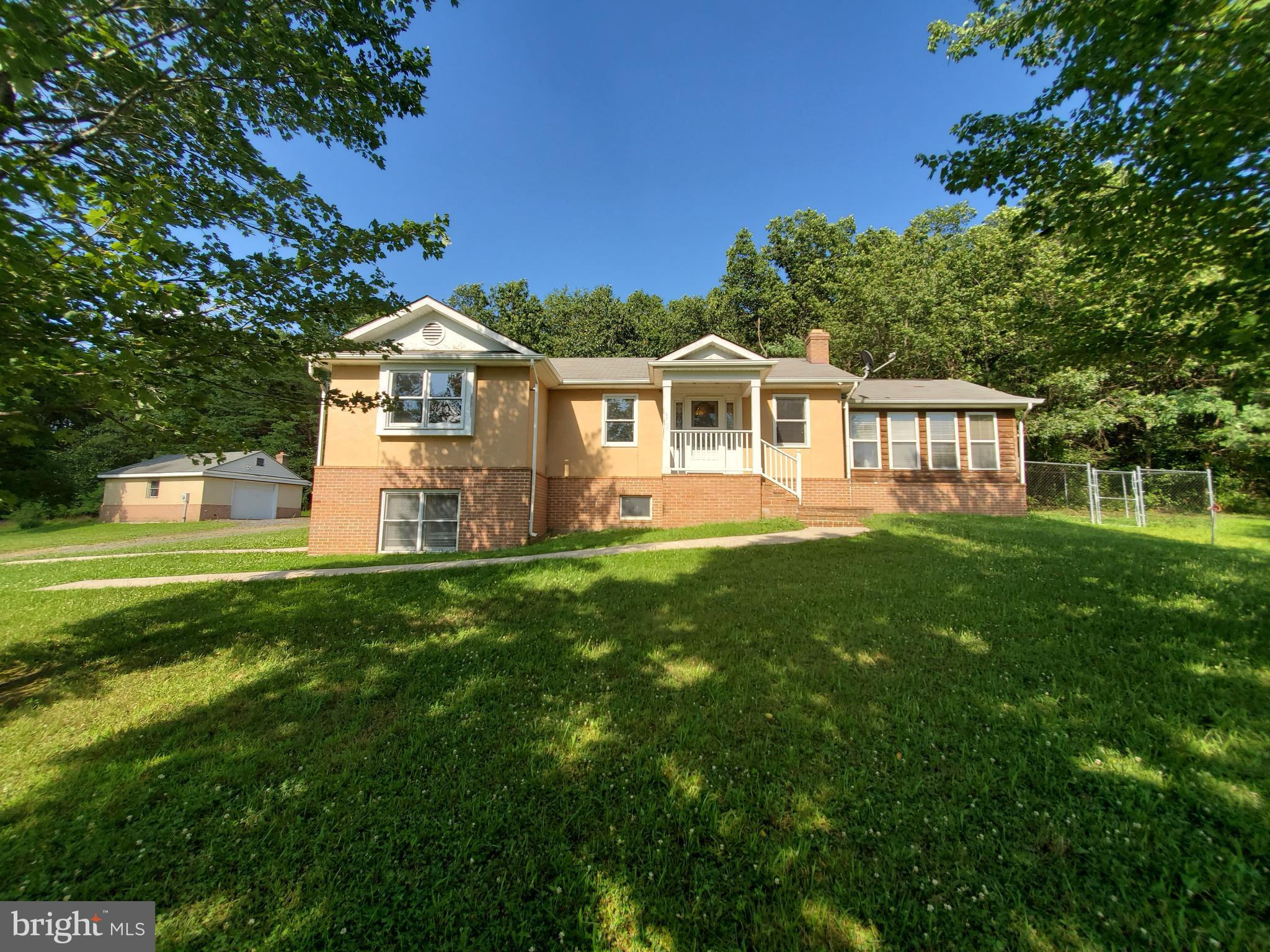 14421 Winchester Grade Road Berkeley Springs, WV 25411 - Photo 1 of 44 Gallery Image 1