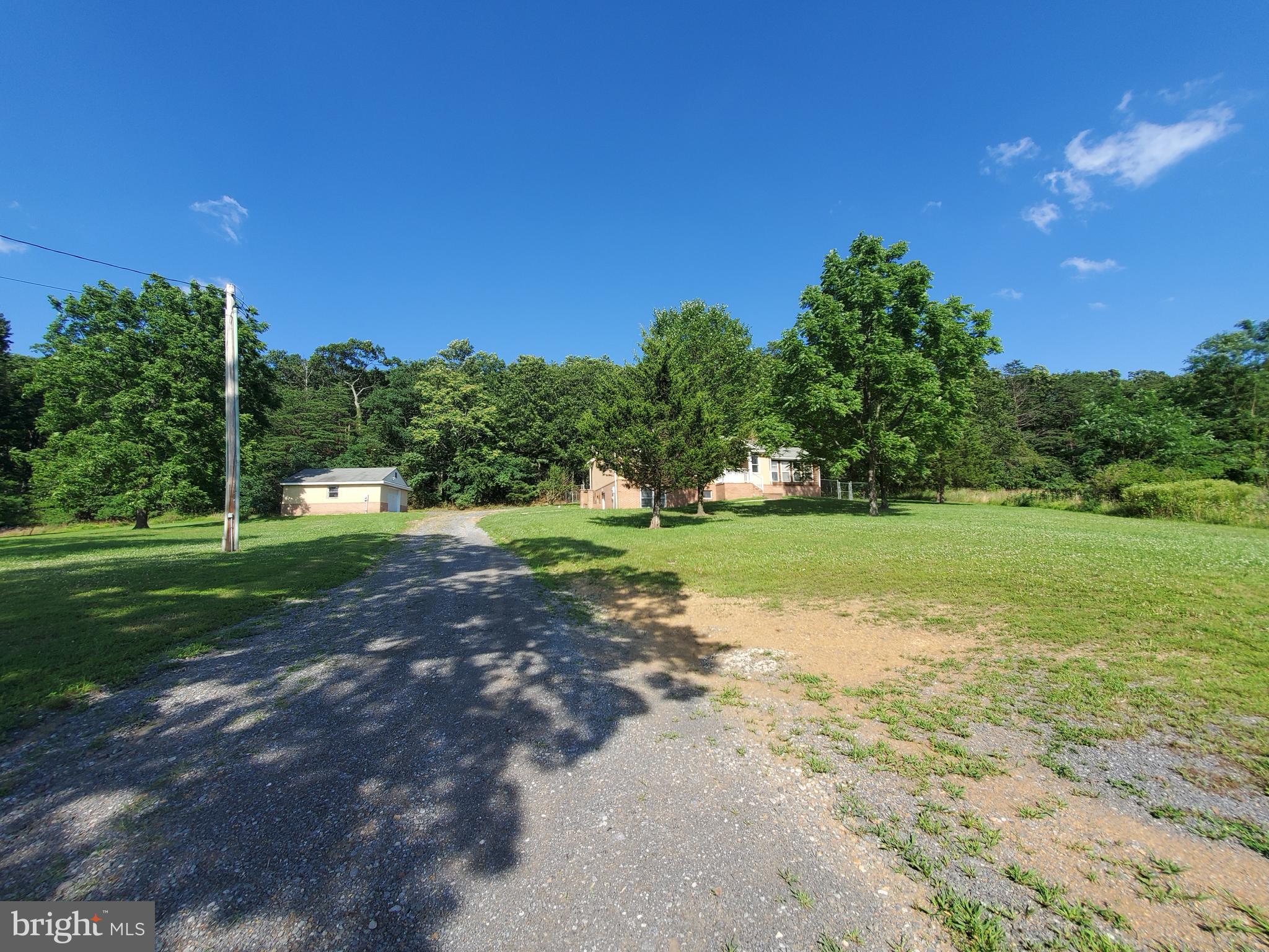 14421 Winchester Grade Road Berkeley Springs, WV 25411 - Photo 14 of 44 Gallery Image 14