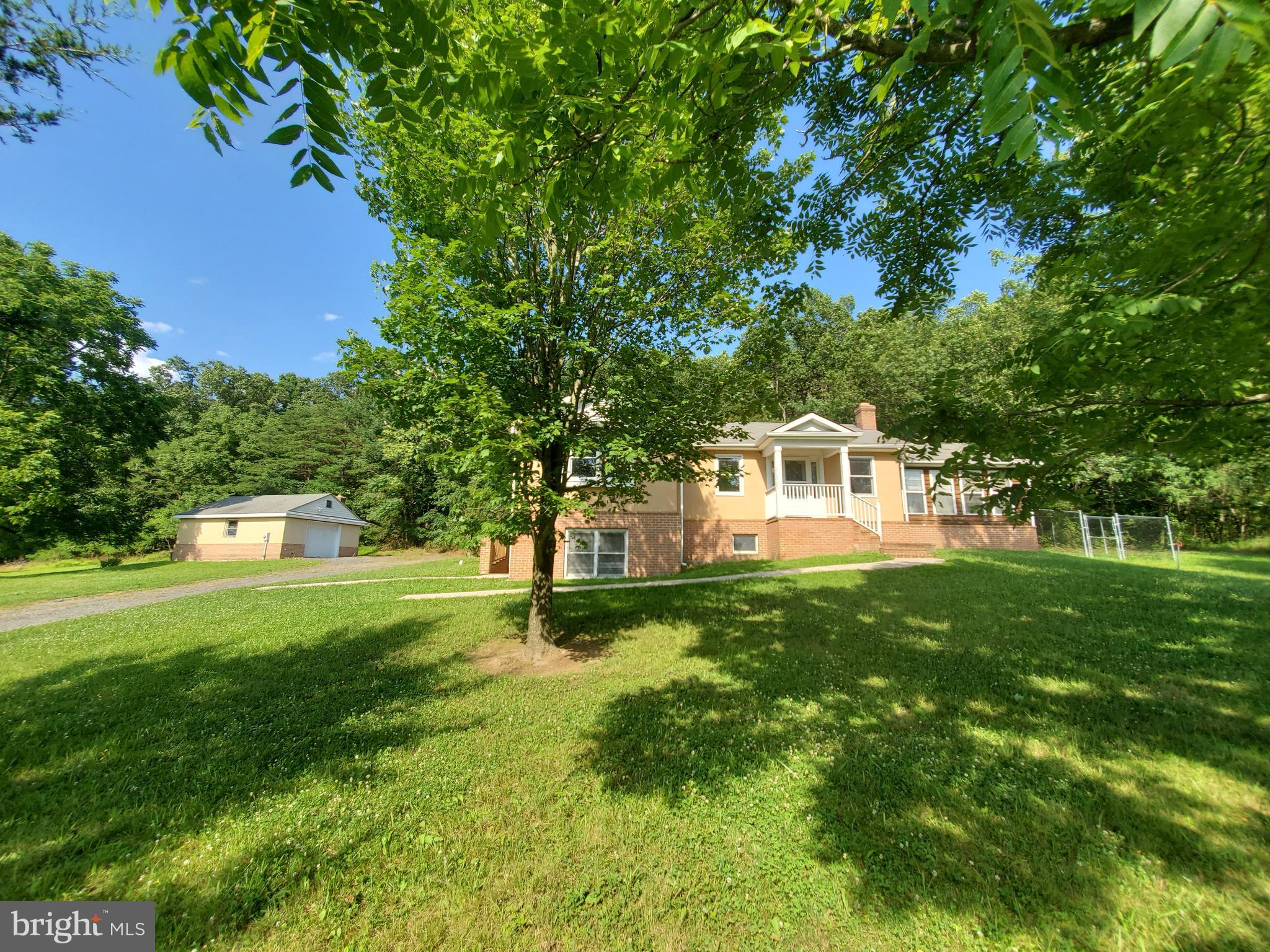 14421 Winchester Grade Road Berkeley Springs, WV 25411 - Photo 15 of 44 Gallery Image 15