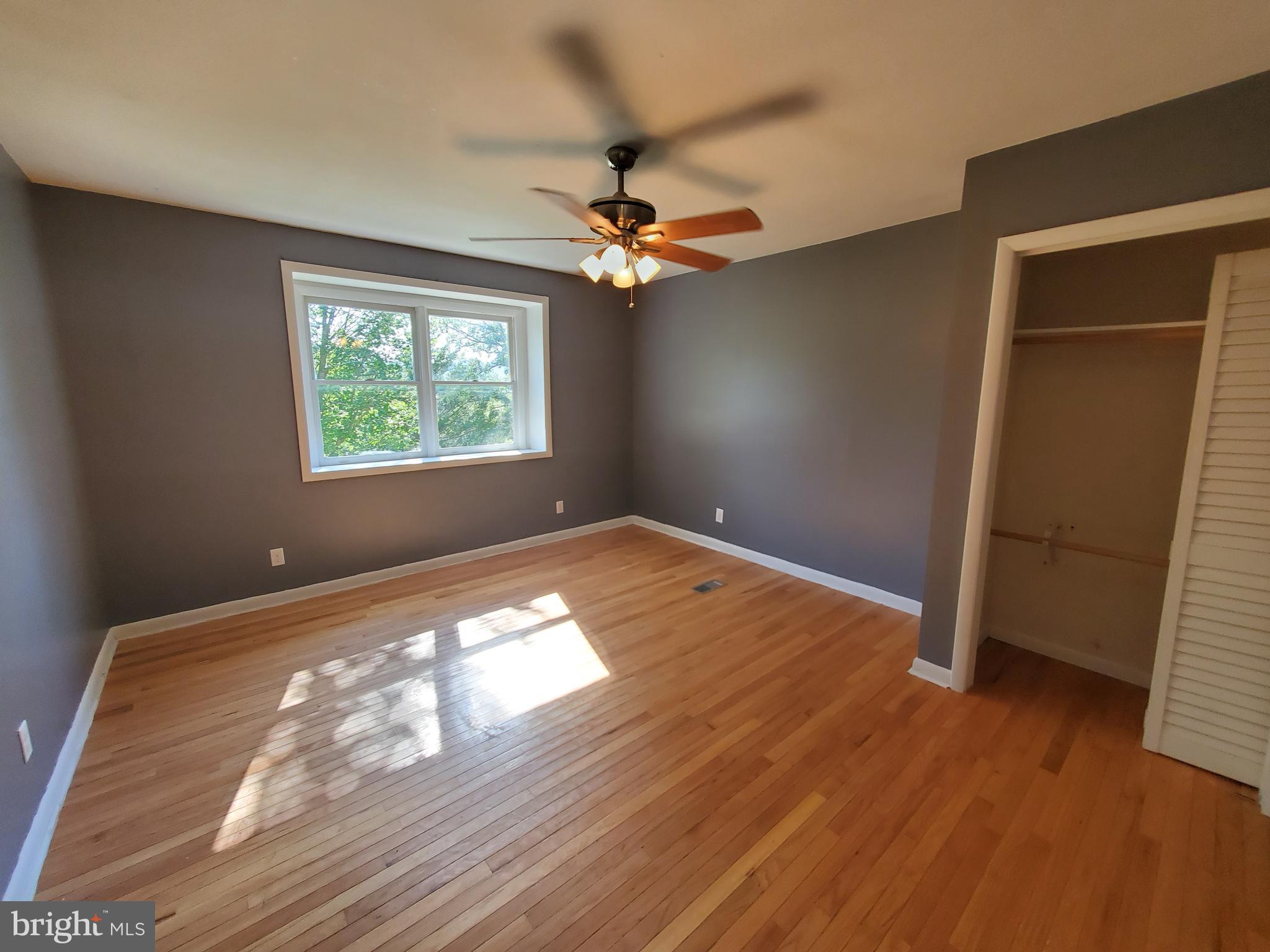 14421 Winchester Grade Road Berkeley Springs, WV 25411 - Photo 26 of 44 Master Bedroom