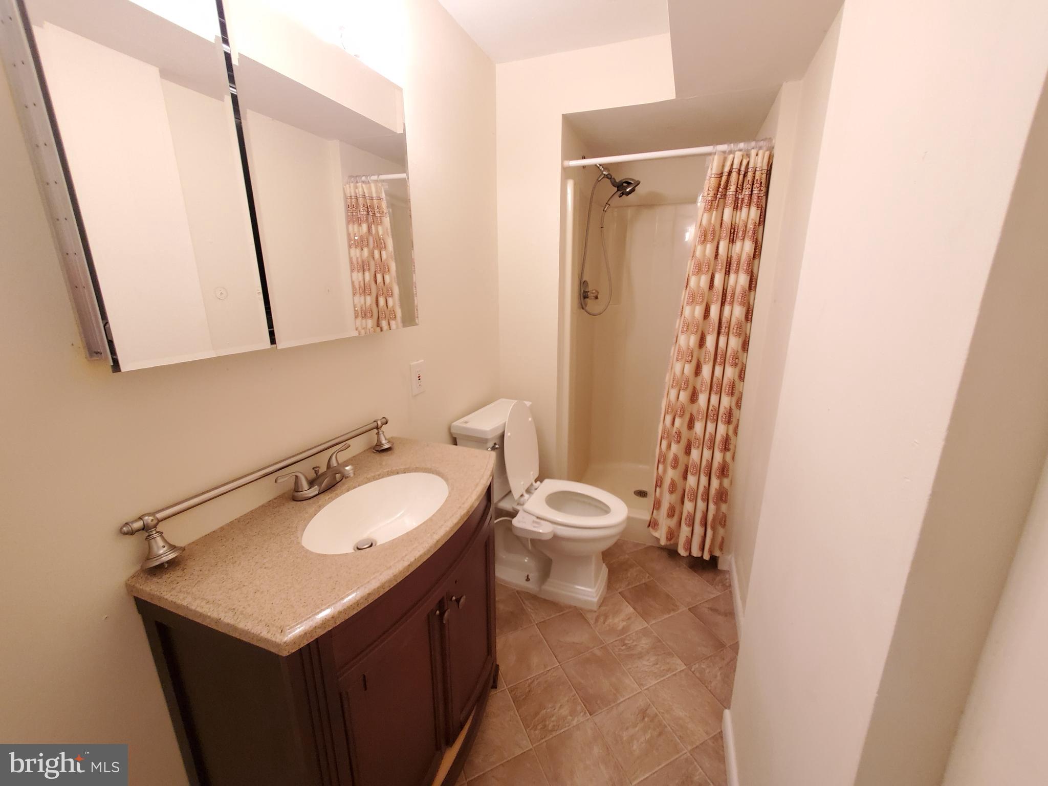 14421 Winchester Grade Road Berkeley Springs, WV 25411 - Photo 39 of 44 Basement Full Bath