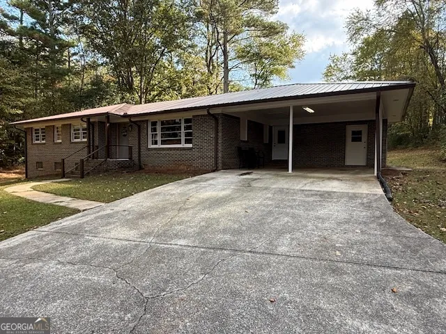 $270,000 | 5087 Highway 120, Buchanan, GA 30113